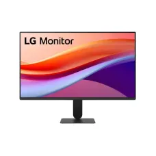 LG 24U411A-B 24 Inch FHD IPS 120Hz HDR10 Monitor with Slim Stand